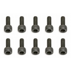 Šroub imbus, 3x8mm