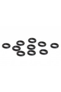 A8 DIFF O-Ring - AG0002