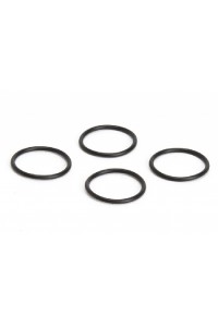 A8 Damper O-Ring - AG0061