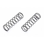 1/10 Rear Shock Spring-Transparent (2pcs)0.030kg/mm For Type R