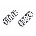 1/10 Front Shock Spring-Transparent (2pcs)0.053kg/mm For Type R