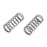 1/10 Front Shock Spring-White (2pcs)0.061kg/mm For Type R