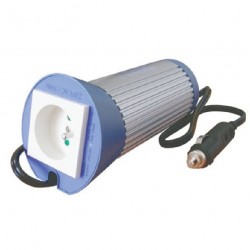 Měnič napětí 12V/230V 100W/150W CZ