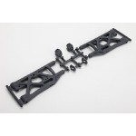 Rear lower arm-Gray - AG1003