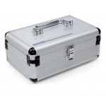 ALU CARRY CASE FOR COMM LATHES