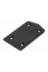 A8 Rear bumper - AG1016 