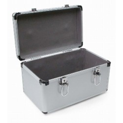 ALU CARRY CASE FOR TIRE TRUER