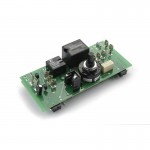 CIRCUIT BOARD SET FOR 10 2002