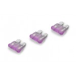 FUSE 5x20   1.4A  (3)