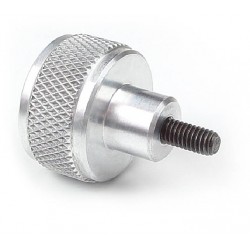 ALU LOCK NUT FOR WA-CB TOURING CAR 1/10