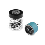 HUDY PROFESSIONAL ALU SANDING DRUM WITH P120 GRAIN - MEDIUM HUDY PROFESSIONAL ALU SANDING DRUM WITH P120 GRAIN - MEDIUM