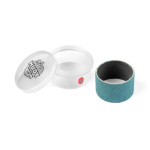 SANDING DRUM - P080 GRAIN - COARSE SANDING DRUM - P080 GRAIN - COARSE