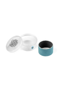SANDING DRUM - P180 GRAIN - FINE