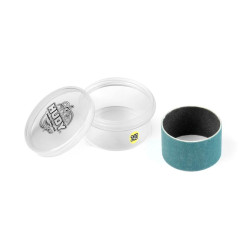 SANDING DRUM - P240 GRAIN - ULTRA-FINE