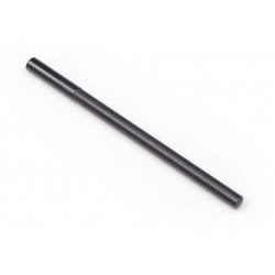 SLOT CAR WHEEL AXLE 3.0 MM - 1/8
