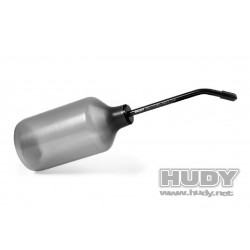 HUDY FUEL BOTTLE WITH ALUMINUM NECK (500ml)