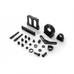 COMPOSITE ON-ROAD STAR-BOX SPARE PARTS SET