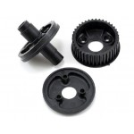 Hudy Composite Wheel Adapter