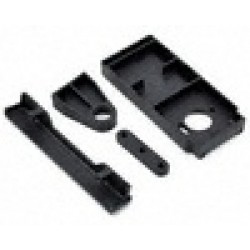 REPLACEMENT & SERVICE PARTS