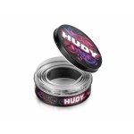 HUDY WHEEL BALANCING PUTTY - Vyvažovací tmel na disky