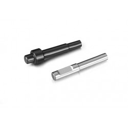 EJECTOR PIVOT PIN & ALTERNATING PIVOT 2.5MM FOR #106000