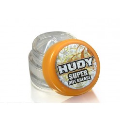 HUDY SUPER DIFF VAZELÍNA