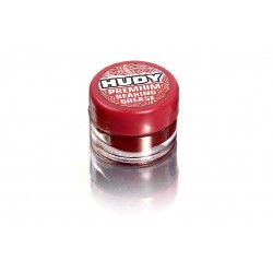 HUDY BEARING GREASE - PREMIUM