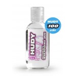 HUDY ULTIMATE SILICONE OLEJ 100cSt 50ml