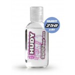 HUDY ULTIMATE SILICONE OLEJ 250cSt 50ml