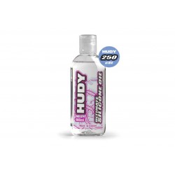 HUDY ULTIMATE SILICONE OIL 250 cSt - 100ML