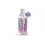 HUDY ULTIMATE SILICONE OIL 300 cSt - 100ML
