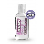 HUDY ULTIMATE SILICONE OLEJ 350cSt 50ml