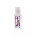 HUDY PREMIUM SILICONE OIL 375 cSt - 50ML