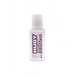 HUDY PREMIUM SILICONE OIL 375 cSt - 50ML