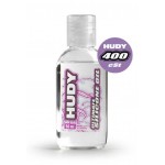 HUDY ULTIMATE SILICONE OLEJ 400cSt 50ml
