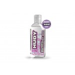 HUDY ULTIMATE SILICONE OIL 400 cSt - 100ML