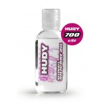 HUDY ULTIMATE SILICONE OLEJ 700cSt 50ml