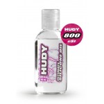 HUDY ULTIMATE SILICONE OLEJ 800cSt 50ml