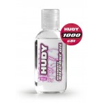 HUDY ULTIMATE SILICONE OLEJ 1000cSt 50ml