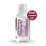 HUDY ULTIMATE SILICONE OLEJ 2000cSt 50ml