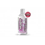 HUDY ULTIMATE SILICONE OIL 2000 cSt - 100ML