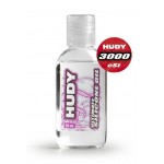 HUDY ULTIMATE SILICONE OLEJ 3000cSt 50ml