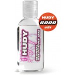 HUDY ULTIMATE SILICONE OLEJ 6000cSt 50ml
