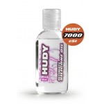 HUDY ULTIMATE SILICONE OLEJ 7000cSt 50ml
