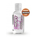 HUDY ULTIMATE SILICONE OLEJ 8000cSt 50ml