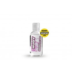 HUDY ULTIMATE SILICONE OIL 150 000 cSt - 50ML