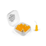 HUDY GLUE TIP NEEDLE 0.3MM - BENT (10) HUDY GLUE TIP NEEDLE 0.3MM - BENT (10)