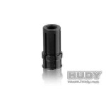 COLLET 11.5-12MM FOR .12 ENGINE BEARING COLLET 11.5-12MM FOR .12 ENGINE BEARING