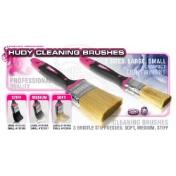 CLEANING BRUSH SMALL - STIFF