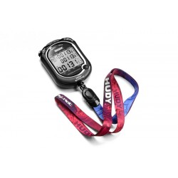 HUDY PROFFESIONAL RACING STOPWATCH XL DISPLAY